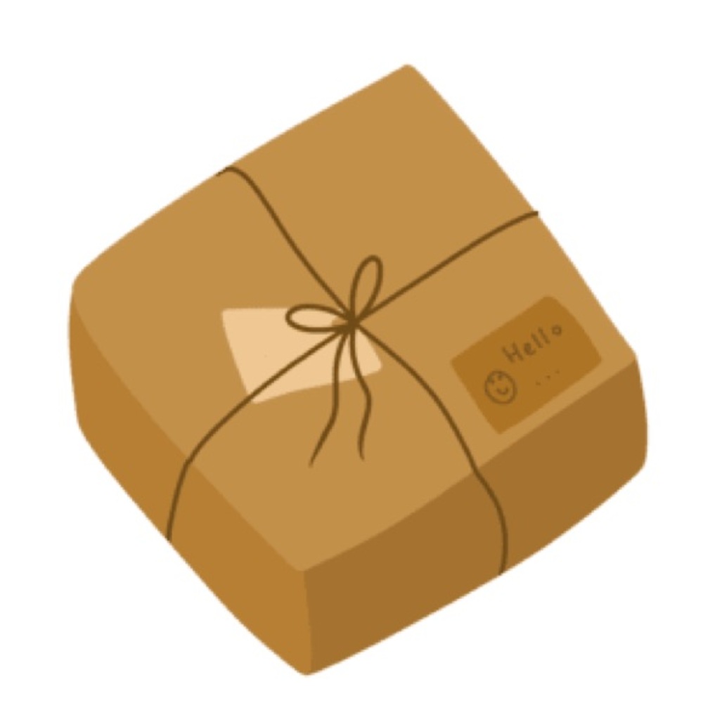 Mystery box of 10 items (or more!)